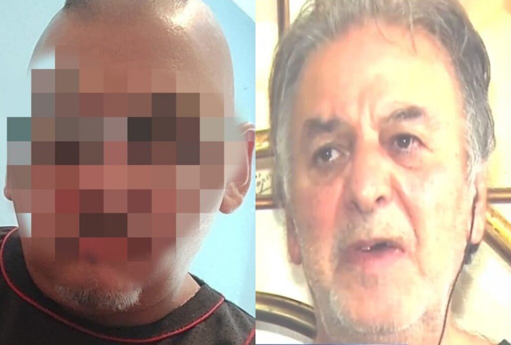 Κυψέλη: Ο θείος του 43xpονου «έσπασε» τη σιωπή του – Φpίκn με όσα αποκαλύπτει για την υπόθεση – Βίντεο