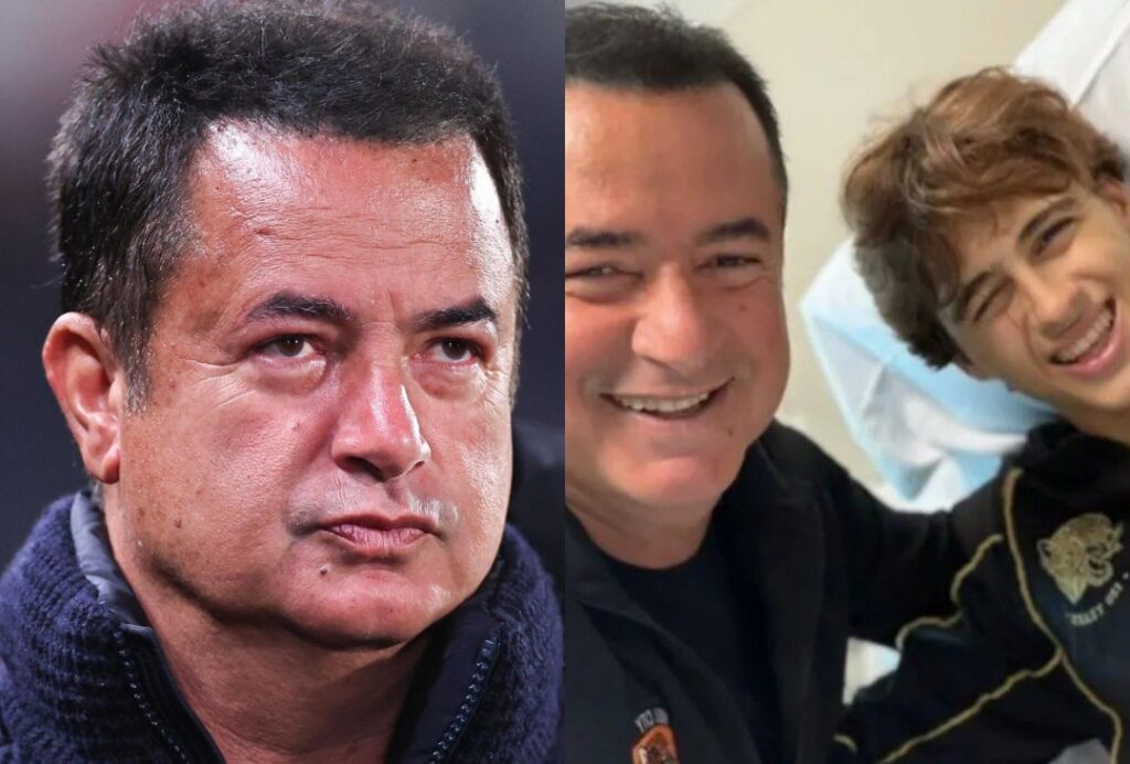 ΕΚΤΑΚΤΗ ΑΝΑΚΟΙΝΩΣΗ Ατζούν για Σταύρο Φλώρο – Ανατρέπονται όλα