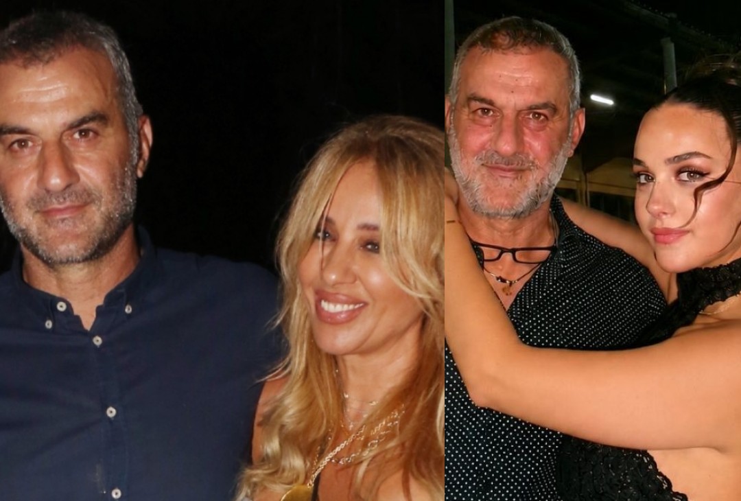 Τραϊανός Δέλλας: Η μεγάλη απόφαση μετά τον θάνατο της Γωγώς Μαστροκώστα