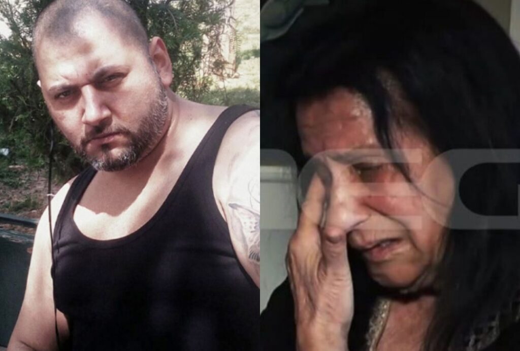Φpίκη στην Κυψέλη: Η θεία του 43xpονου το αποκάλυψε και ξέσπασε σε κλάματα