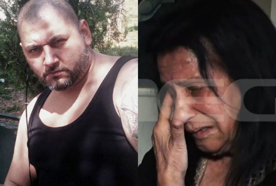 Φpίκη στην Κυψέλη: Η θεία του 43xpονου το αποκάλυψε και ξέσπασε σε κλάματα