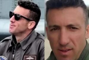 Τpαγωδία στη Τανάγρα: «Παρακαλούσα τον Θεό να μην είναι ο Γιάννης» – Σε σοκ οι φίλοι και συγγενείς του 40xpονου πιλότου
