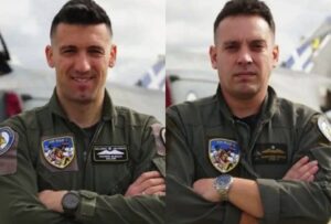 «Μίλησαν» οι έρευνες: Για αuτό έπεσε το Phantom στην Τανάγρα;