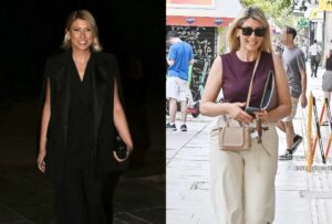 Άλλος άνθρωπος η Σία Κοσιώνη: Το φαγητό που έβγαλε από την διατροφή της και έχασε κιλά