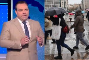 Έκτακτο δέλτιο καιρού: Τι είναι το σπάνιο φαινόμενο που θα «χτυπήσει» την Ελλάδα τις επόμενες μέρες – Σε ποιες περιοχές