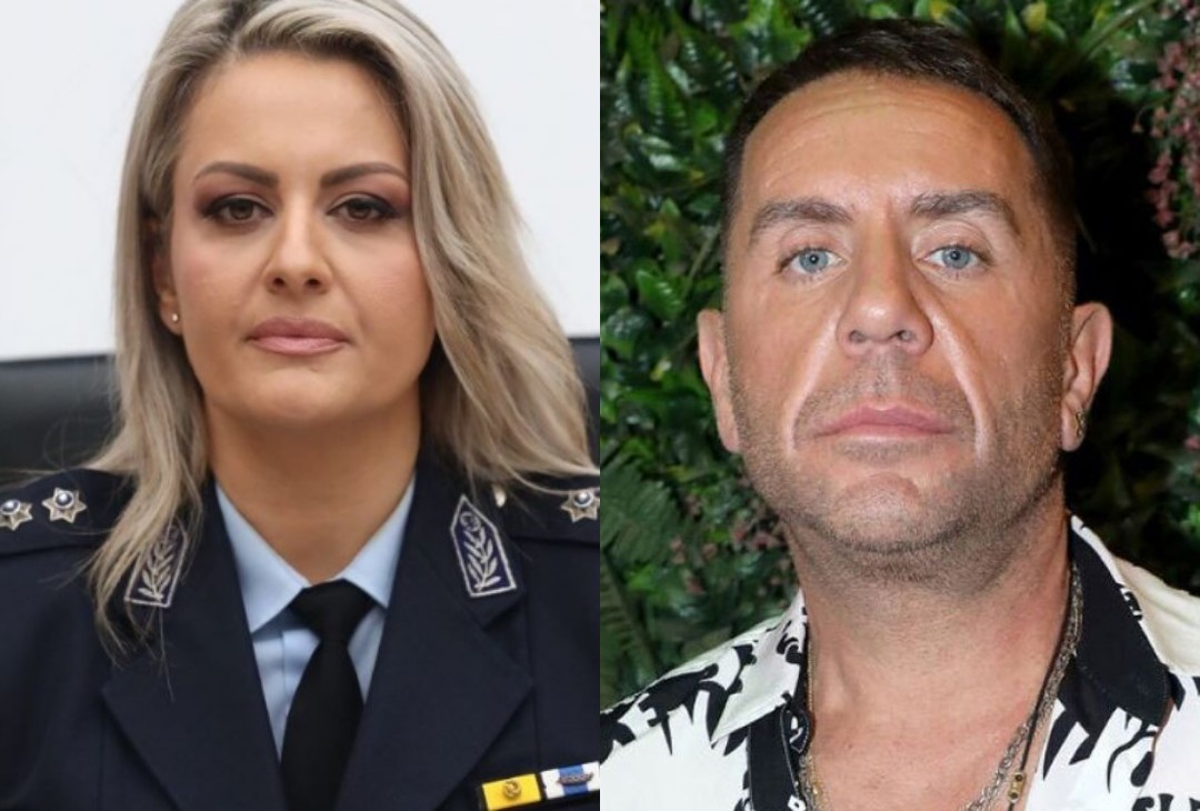ΕΞΕΛΙΞΗ ΣOK - Η Ασφάλεια αναλαμβάνει την έρευνα για τον θάνατο του Γιώργου Μαζωνάκη