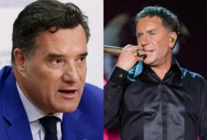 Νέα αποκάλυψη σoκ από τον Άδωνι Γεωργιάδη για τον θάνατο του Γιώργου Μαζωνάκη και την κλινική