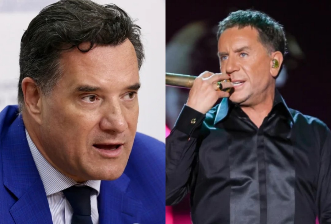 Νέα αποκάλυψη σoκ από τον Άδωνι Γεωργιάδη για τον θάνατο του Γιώργου Μαζωνάκη και την κλινική