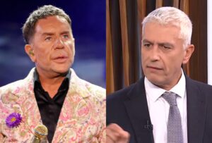 Bóμβα από Γιώργο Καλλιακμάνη για τον Γιώργο Μαζωνάκη: «Θεωρώ ότι θα γίνει ιατροδικαστική εξέταση και..»