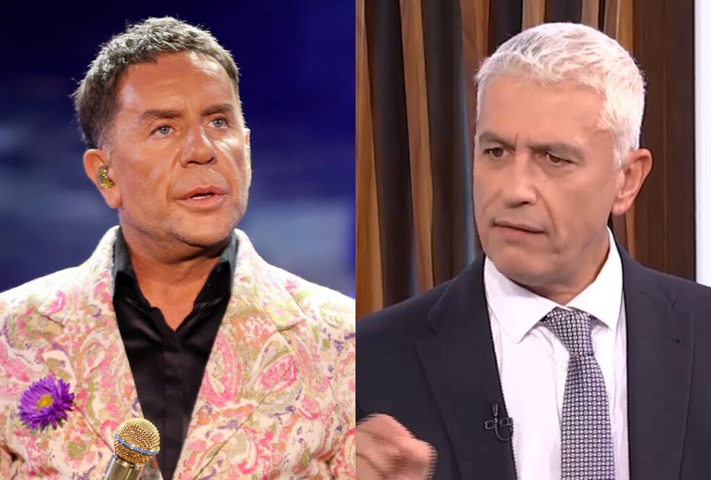 Bóμβα από Γιώργο Καλλιακμάνη για τον Γιώργο Μαζωνάκη: «Θεωρώ ότι θα γίνει ιατροδικαστική εξέταση και..»