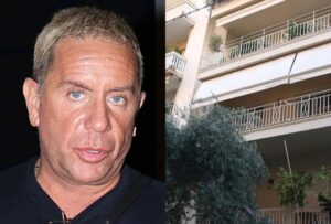 Έκτακτη εξέλιξη με το ιατρείο που υπέστη ανακοπή ο Γιώργος Μαζωνάκης