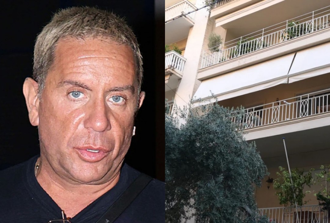 Έκτακτη εξέλιξη με το ιατρείο που υπέστη ανακοπή ο Γιώργος Μαζωνάκης