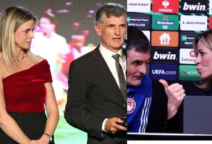 «Τα λόγια είναι λίγα…»: Η συγκλονιστική ανάρτηση της Μαρίνας Τσαλή για την αποχώρηση του Μεντιλίμπαρ
