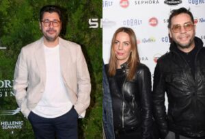 «Καλοφάγωτα τώρα!» Όλο το Ίντερνετ μιλάει για την ανάρτηση Λάμπρου Κωνσταντάρα για την οικογένεια Μαζωνάκη