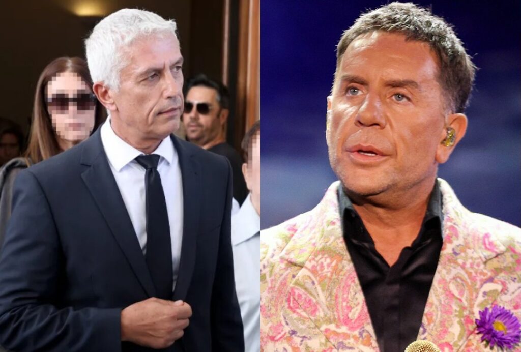 Μαζωνάκης: Σοκάpει ο Καλλιακμάνης – «Με κάλεσε σπίτι του γιατί φοβόταν ότι τον..» – Τι βρέθηκε στο εσωτερικό του