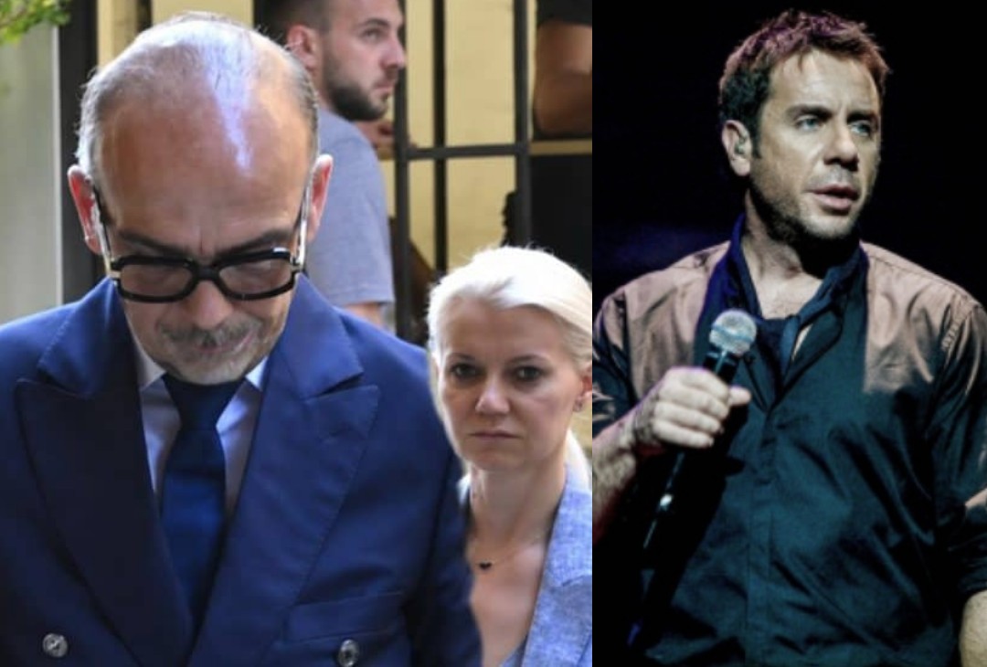ΕΚΤΑΚΤΟ ΤΩΡΑ - Συνελήφθησαν οι δύο γιατροί στην υπόθεση Μαζωνάκη
