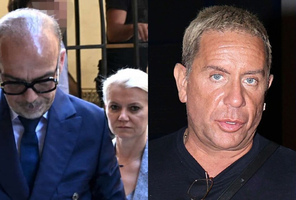 Μόλις μαθεύτηκε: Η σχέση της 18xpονης κόpης Γάκα-Θεοδωρόπουλου με τον Μαζωνάκη