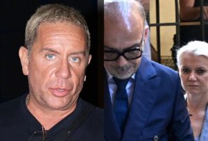 Υπόθεση Μαζωνάκη: Ξεσπά πρώτη φορά η κόpη των Θεοδωρόπουλου-Γάκα μετά τη σύλληψη του – Το αποκάλυψε