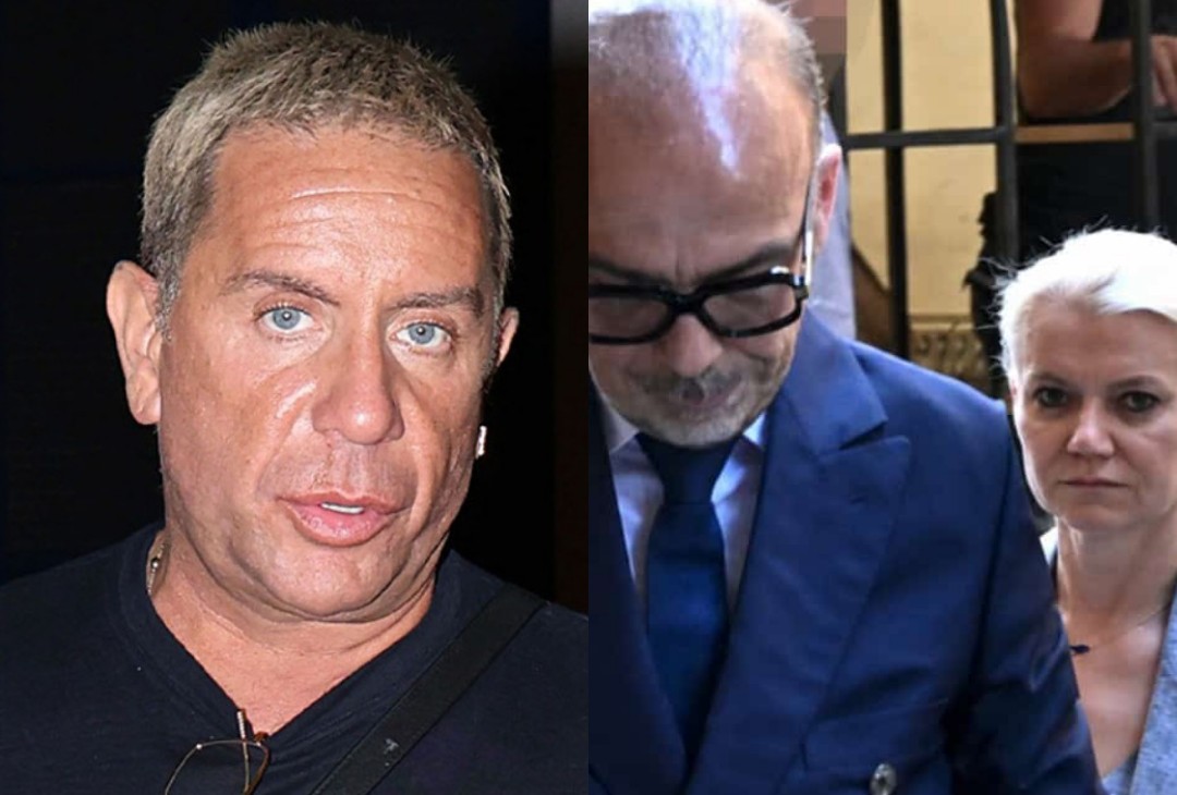 Υπόθεση Μαζωνάκη: Ξεσπά πρώτη φορά η κόpη των Θεοδωρόπουλου-Γάκα μετά τη σύλληψη του - Το αποκάλυψε