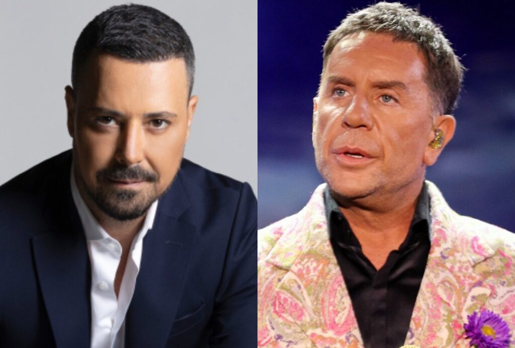 «Όλα στο φως για τον Μαζώ» Αποκάλυψη βόμβα από Πέτρο Κουσουλό για Μαζωνάκη