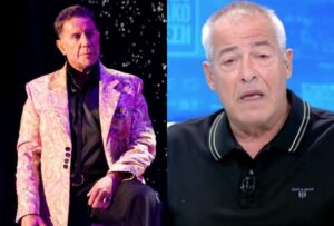 Όλη η Ελλάδα σχολιάζει αuτό που είπε ο Μάνεσης για τον θάνατο του Μαζωνάκη: «Μην καθόμαστε τώρα και…»