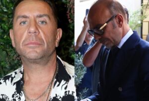 Θάνατος Μαζωνάκη: Καρέ καρέ η επιστροφή του γιατρού μετά το γεύμα στο Κολωνάκι
