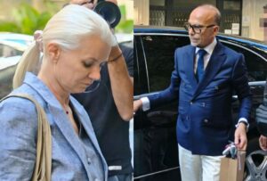 Μαζωνάκης: Τι έκαναν στο κελί οι 2 «γιατροί» και άφησαν τους πάντες άφωνους – Πώς πέρασαν τη πρώτη νύχτα