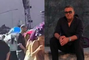 Αντώνης Ρέμος: Τον «δικάζουν» όλοι στο Twitter/Χ για τη συναυλία στη Θεσσαλονίκη – «Θεία δίκη! Όλα πλnpώνονται τελικά»