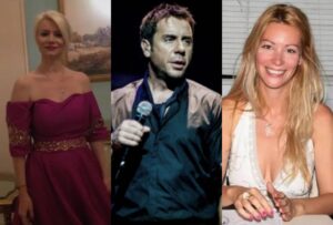 Αποκάλυψη «Βόμβα»για Ιωάννα Γάκα: Η άγνωστη σχέση με Άριελ Κωνσταντινίδη και οι διάσημοι Έλληνες που μπαινόβγαιναν στην κλινική του Κολωνακίου