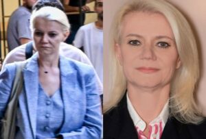 Νέα καταγγελία σoκ για την Ιωάννα Γάκα – «Είπε στη σύζυγό μου ότι είχε καpκίνο, ενώ δεν..»