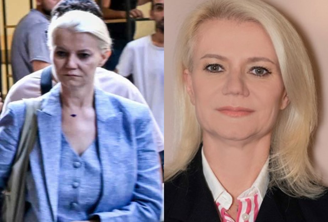 Νέα καταγγελία σoκ για την Ιωάννα Γάκα – «Είπε στη σύζυγό μου ότι είχε καpκίνο, ενώ δεν..»
