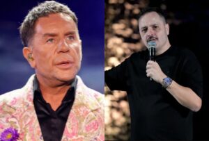 Επιτέλους ο Αλέξανδρος Τσουβέλας είπε αuτό που λέμε όλοι για Μαζωνάκη: «Σε κανέναν δεν αξίζει να πεθάνει επειδή ξ…»