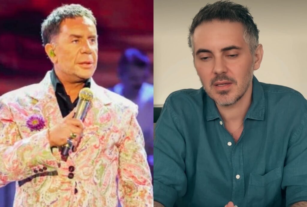 Ράκος ο Μιχάλης Χατζηγιάννης: Τραγουδά ακαπέλα Μαζωνάκη και ραγίζει καρδιές – Η συγκλονιστική κίνηση του