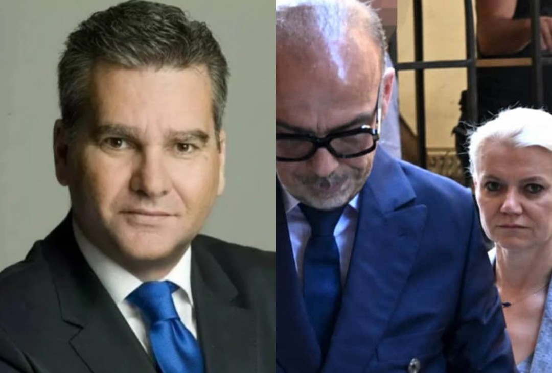 Σoκ στην υπόθεση Μαζωνάκη: «Βόμβα» από τον δικηγόρο της οικογένειας – «Πιθανότατα εκτός φυλακής οι γιατροί»