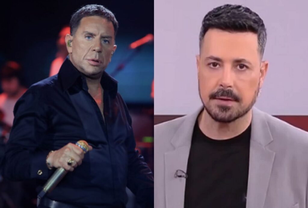 Μόλις το αποκάλυψε ο Πέτρος Κουσουλός: Η τελεuταία επιθυμία του Γιώργου Μαζωνάκη – Είχε ζητήσει όταν πεθάνει να ταφεί με