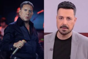 Μόλις το αποκάλυψε ο Πέτρος Κουσουλός: Η τελεuταία επιθυμία του Γιώργου Μαζωνάκη – Είχε ζητήσει όταν πεθάνει να ταφεί με