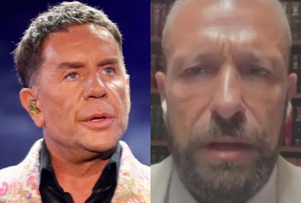 «Τρεις μέρες πριν το μοιραίο ραντεβού…» – Αποκάλυψη μεγατόνων από Μαρακάκη για τον Μαζωνάκη – Τι είχε πει σε γιατρό