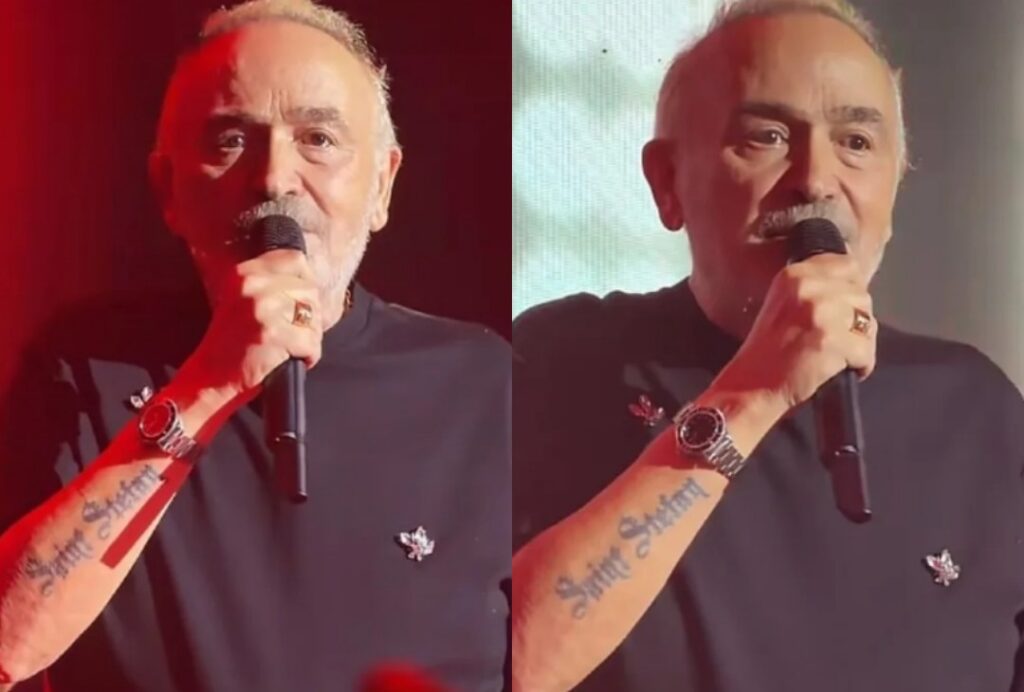 Έκτακτο για Σταμάτη Γονίδη