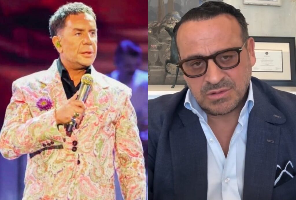 «Όσοι δεν ξέρετε σταματήστε…» Σάλος με την παρέμβαση Βασίλη Ζούλια υπέρ της οικογένειας Μαζωνάκη