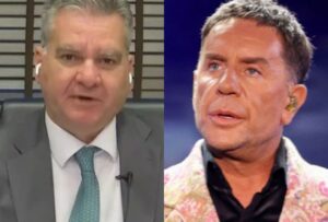 Ούτε στην εκκλησία ούτε σε ιδρύματα: Εκεί πάει όλη η περιουσία Μαζωνάκη – Μόλις το αποκάλυψε ο δικηγόρος του