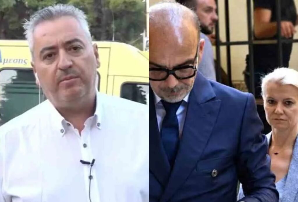 Μαζωνάκης: Το ΕΚΑΒ διαψεύδει τους ισχυρισμούς των 2 γιατρών – «Ψέματα ότι φταίνε οι δ…»
