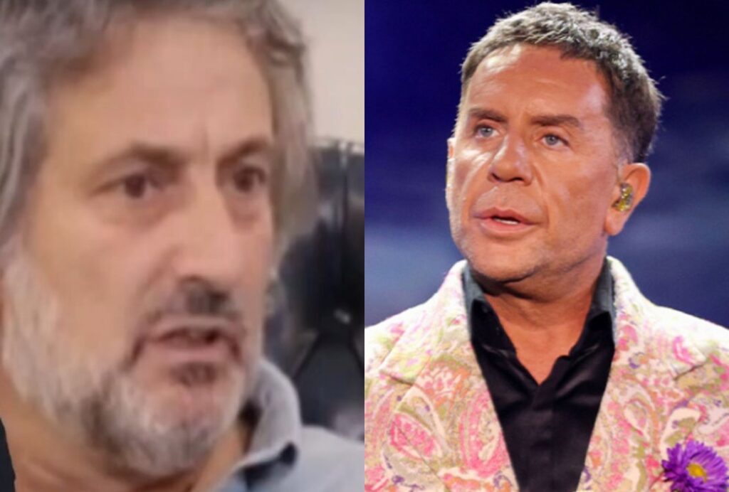 Ξεσπά ο υπνοθεραπευτής και το αποκάλυψε για τον θανάτο Μαζωνάκη: «Σε αυτή την φωτογραφία είναι ζ…»