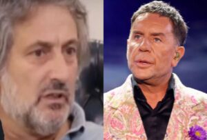 Ξεσπά ο υπνοθεραπευτής και το αποκάλυψε για τον θανάτο Μαζωνάκη: «Σε αυτή την φωτογραφία είναι ζ…»