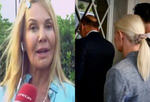 «Μου είχαν πει τα καλύτερα και…» Συγκλονισμένη η Χριστίνα Παππά αποκάλυψε όσα έζησε στο ιατρείο