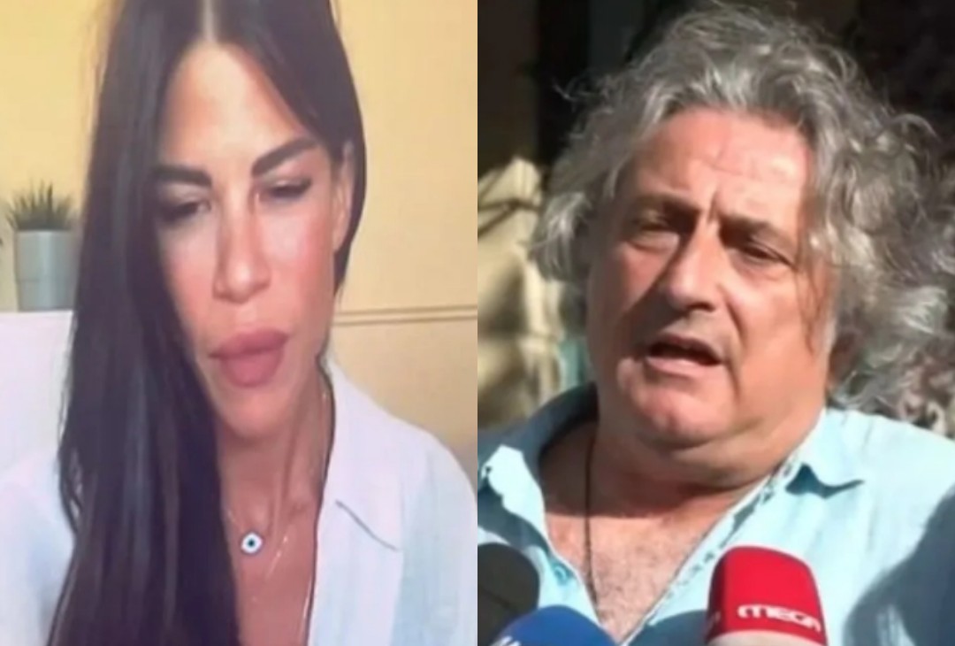 «Σπάει» τη σιωπή της η Καραβοκύρη: Πώς γνώριζε τον υπνοθεραπευτή – «Η ύπνωση που μου έκανε ήταν ακ..»