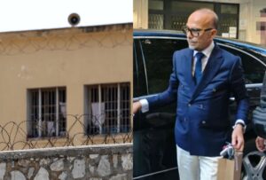 Έκτακτη είδηση από τις Φυλακές Κορυδαλλού για τον γιατρό στην υπόθεση Μαζωνάκη