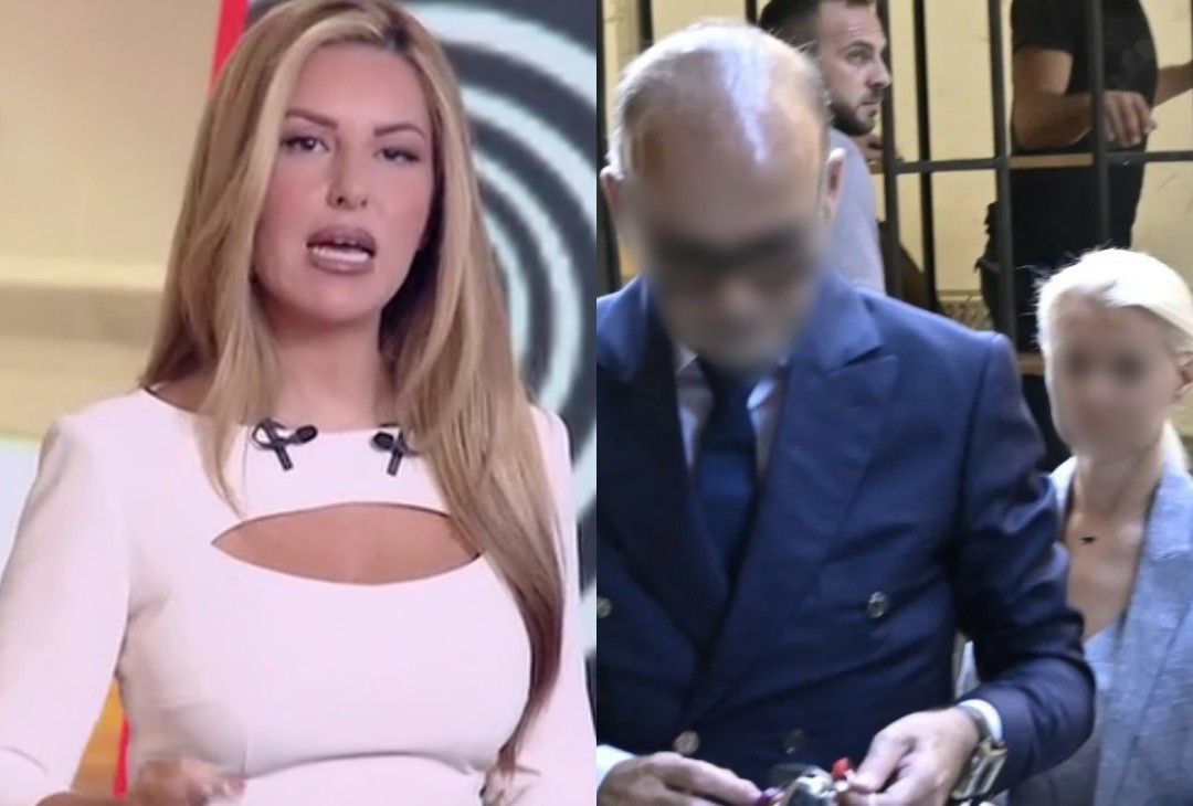 Σoκ στην υπόθεση Μαζωνάκη: «Βόμβες» από Αναστασία Γιάμαλη για τους γιατρούς – «Λειτουργούσε με τις ευλογίες της Πολιτείας η μπ…»
