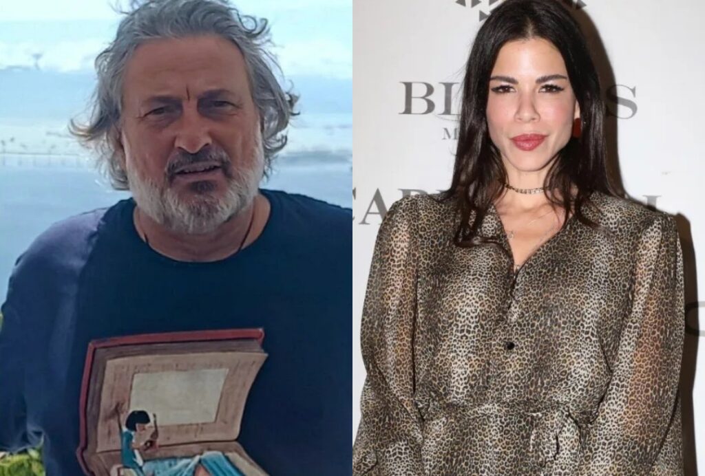 Η Δάφνη Καραβοκύρη περιγράφει τι συνέβη με τον υπνοθεραπευτή: «Αυτό που με είχε τρομάξει πάρα πολύ…»