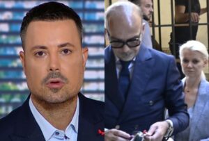 Δήλωση σoκ από Κουσουλό: «Ήμουν ένας από αυτούς που μπήκαν στο ιατρείο» – Η αποκάλυψη για τους γιατρούς του Μαζωνάκη