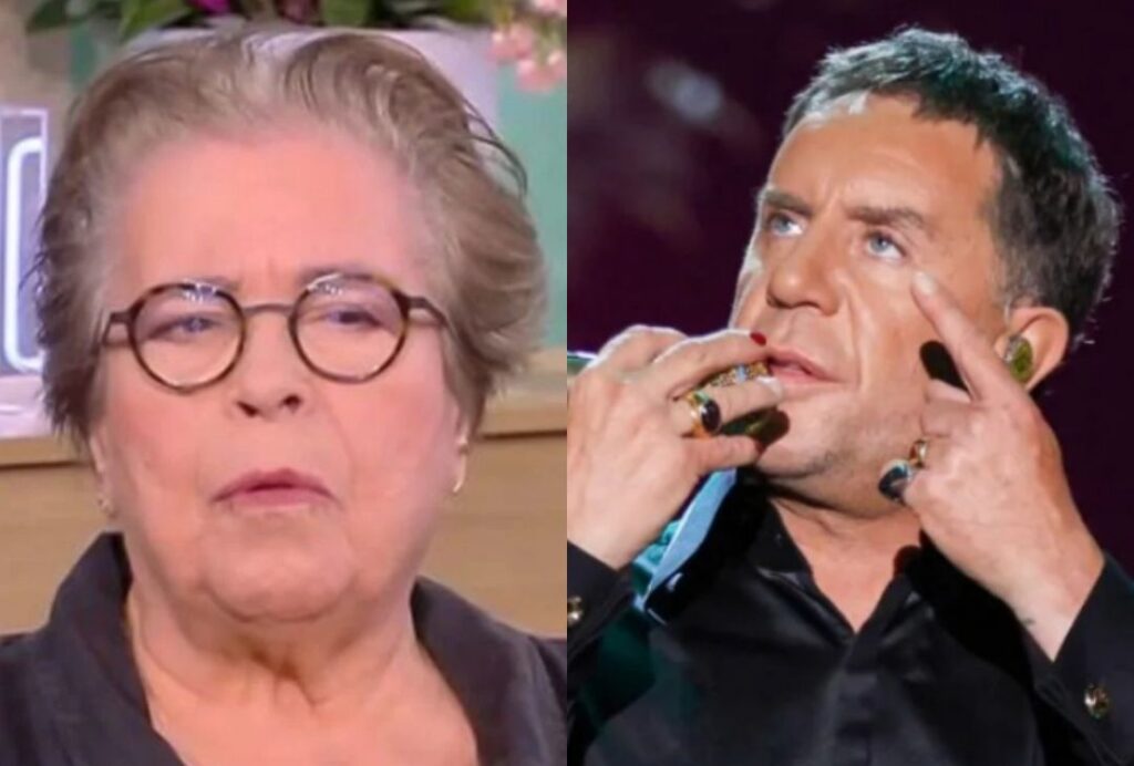 Ξέσπασε η Δήμητρα Γαλάνη για τον Γιώργο Μαζωνάκη: «Ας αφήσουν εμάς που τον α…»